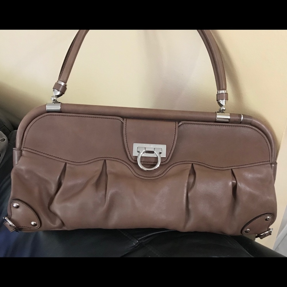 Ferragamo Purse